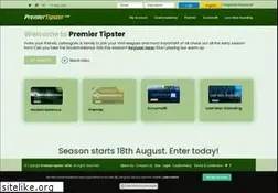 Sites similar to premiertipster.com