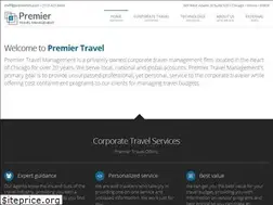 Sites similar to premiertm.com