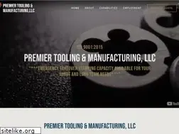 Sites similar to premiertools.com