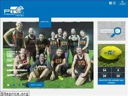 Sites similar to premiertouch.com.au