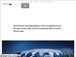 Sites similar to premiertransportation.com