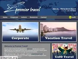 Sites similar to premiertrav.com