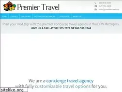 Sites similar to premiertravel.me