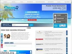 Sites similar to premiertraveldestinations.com