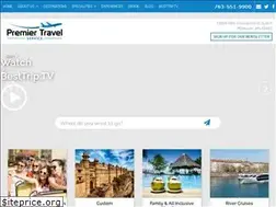 Sites similar to premiertravelltd.com