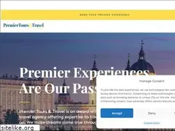 Sites similar to premiertravelsc.com