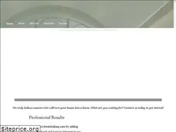 Sites similar to premiertrim.com