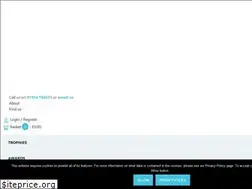 Sites similar to premiertrophies.co.uk