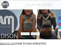 Sites similar to premiertumbleandcheer.com