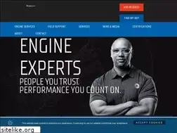 Sites similar to premierturbines.com