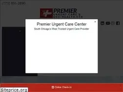 Sites similar to premierucchicago.com