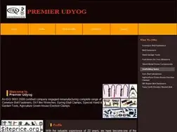 Sites similar to premierudyog.org