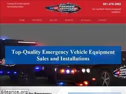 Sites similar to premiervehicle.com