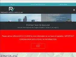 Sites similar to premierveinandvascular.org