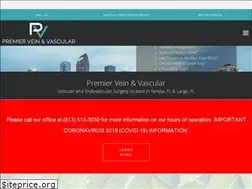 Sites similar to premierveins.com