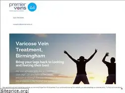 Sites similar to premierveins.uk