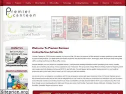 Sites similar to premiervending.com