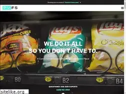 Sites similar to premiervendinginc.com