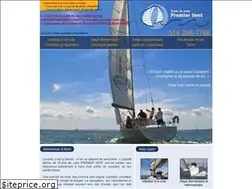 Sites similar to premiervent.ca
