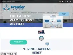 Sites similar to premiervirtual.com