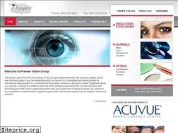 Sites similar to premiervisionlab.com