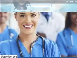 Sites similar to premierwalkinclinic.com