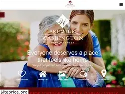 Sites similar to premierwashington.com