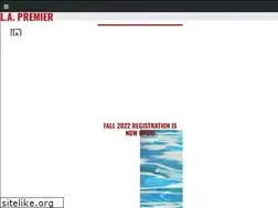 Sites similar to premierwaterpolo.com