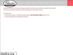 Sites similar to premierwatersports.net