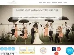 Sites similar to premierweddingpastors.com