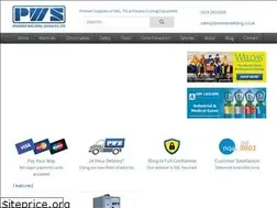 Sites similar to premierwelding.co.uk