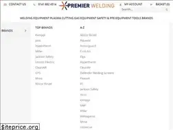 Sites similar to premierwelding.com