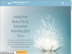 Sites similar to premierwellnessaz.com
