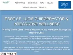 Sites similar to premierwellnesscenters.com