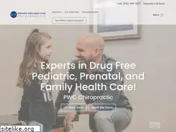 Sites similar to premierwellnesschiro.com