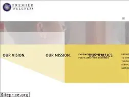 Sites similar to premierwellnessutah.com