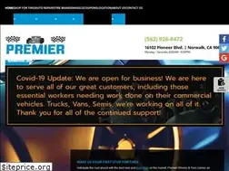 Sites similar to premierwheelsandtires.com
