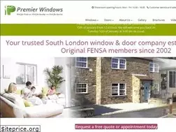 Sites similar to premierwindows.ltd.uk
