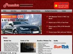 Sites similar to premierwindowtintshop.com