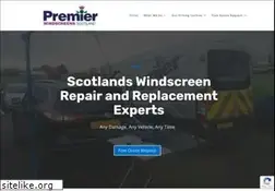 Sites similar to premierwindscreens.co.uk