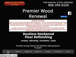 Sites similar to premierwoodfloorsnj.com