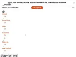 Sites similar to premierworkplaceservices.co.uk