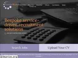 Sites similar to premierworksupport.co.uk