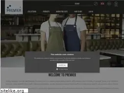 Sites similar to premierworkwear.com