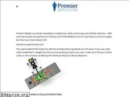 Sites similar to premierwtloss.com