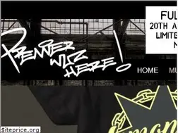 Sites similar to premierwuzhere.com