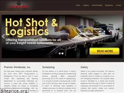Sites similar to premierwwi.com