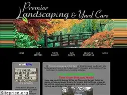 Sites similar to premieryardcare.com