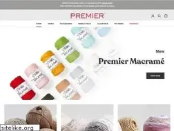 Sites similar to premieryarns.com