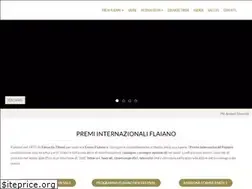 Sites similar to premiflaiano.com